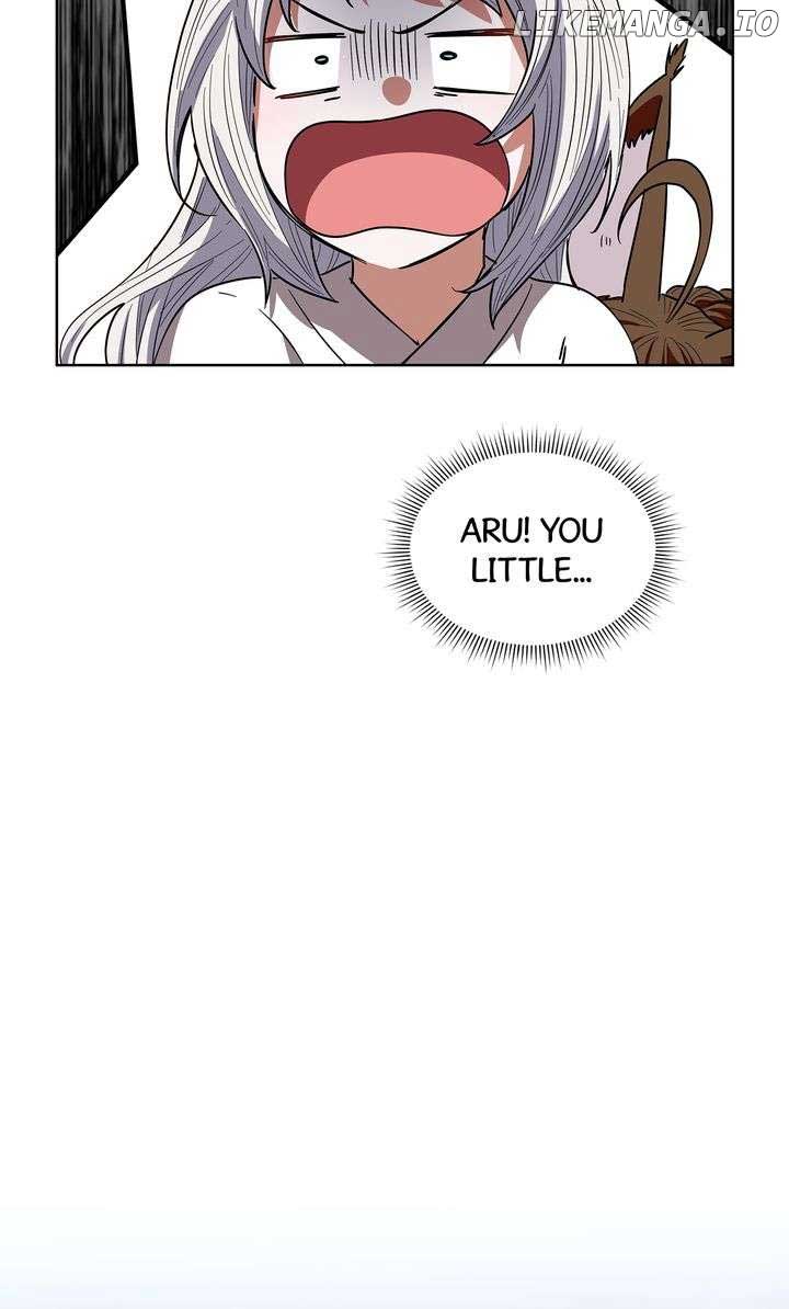 I Become the Tiger’s Daughter Chapter 60 419 100