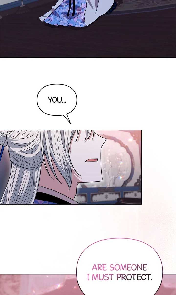 I Become the Tiger’s Daughter Chapter 64 270 02