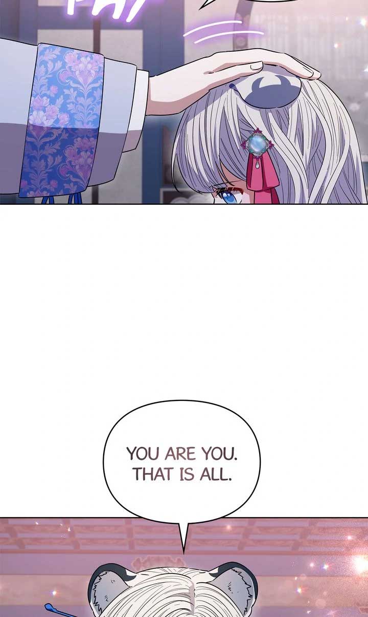 I Become the Tiger’s Daughter Chapter 64 273 05