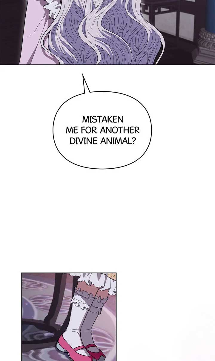 I Become the Tiger’s Daughter Chapter 64 276 08