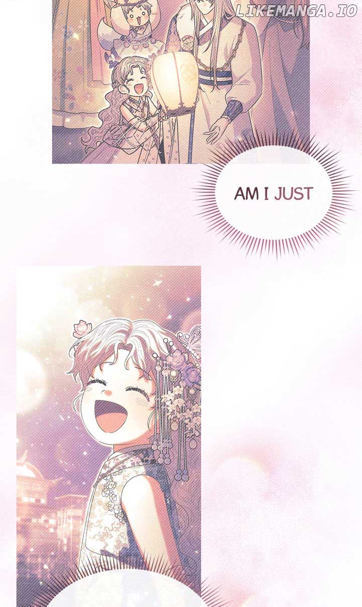 I Become the Tiger’s Daughter Chapter 64 279 11