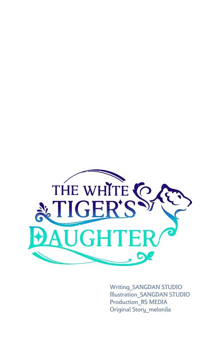I Become the Tiger’s Daughter Chapter 64 286 18