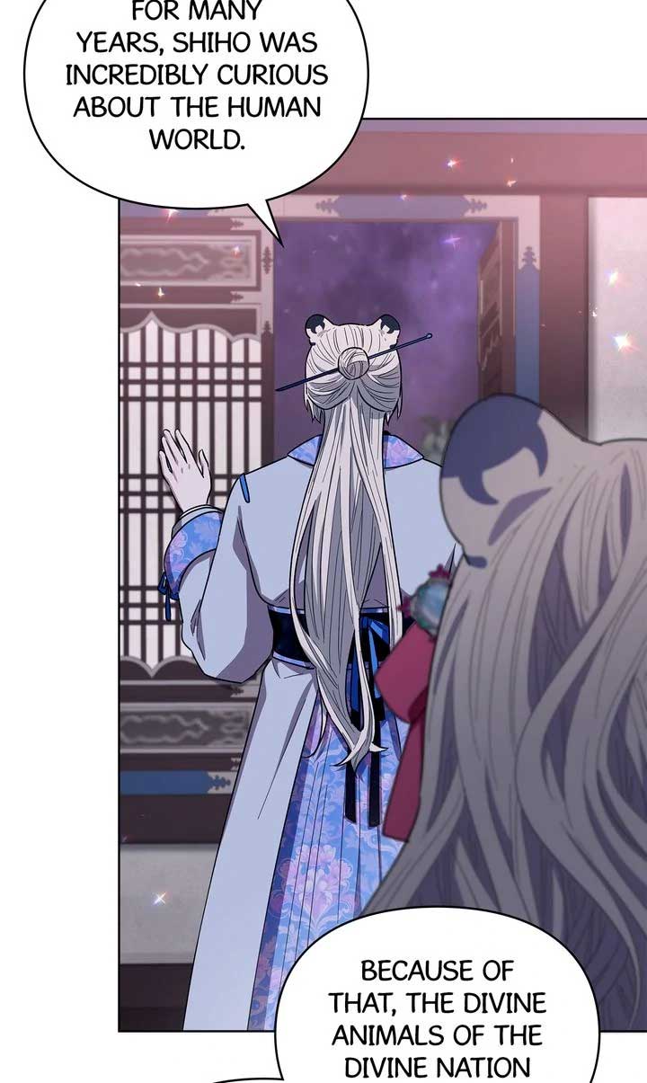 I Become the Tiger’s Daughter Chapter 64 289 21