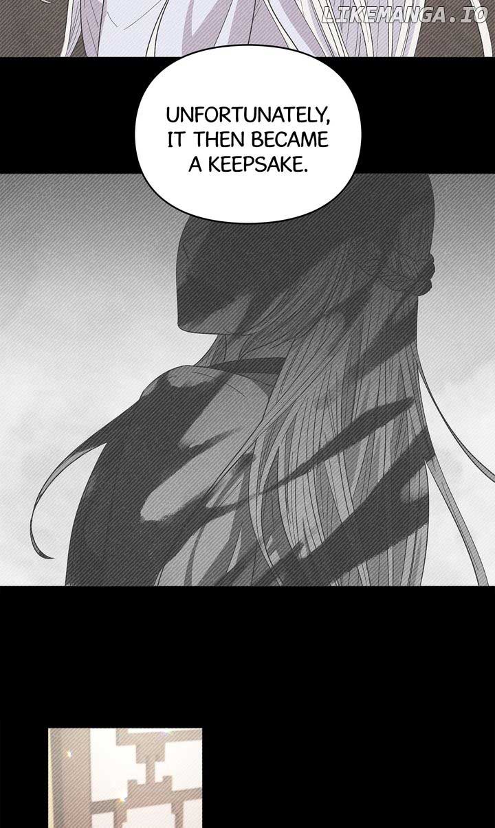 I Become the Tiger’s Daughter Chapter 64 295 27