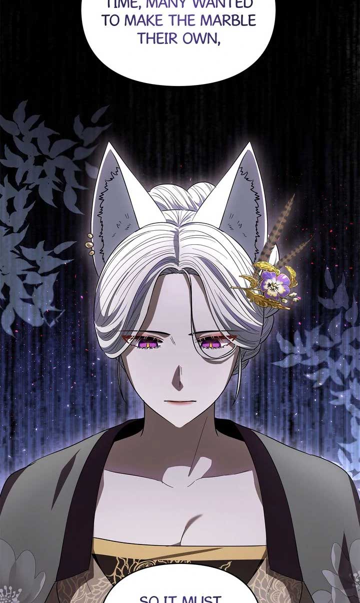 I Become the Tiger’s Daughter Chapter 64 297 29
