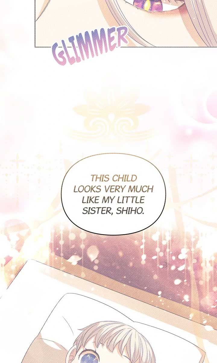 I Become the Tiger’s Daughter Chapter 64 303 35