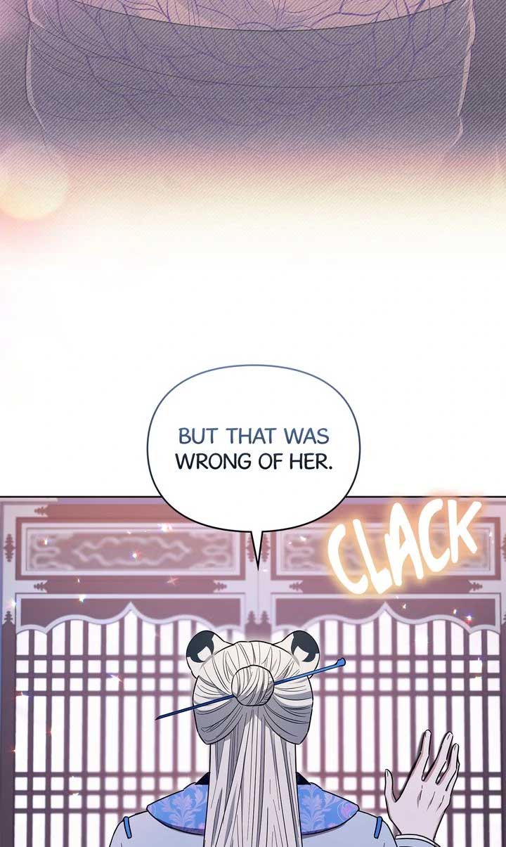 I Become the Tiger’s Daughter Chapter 64 305 37