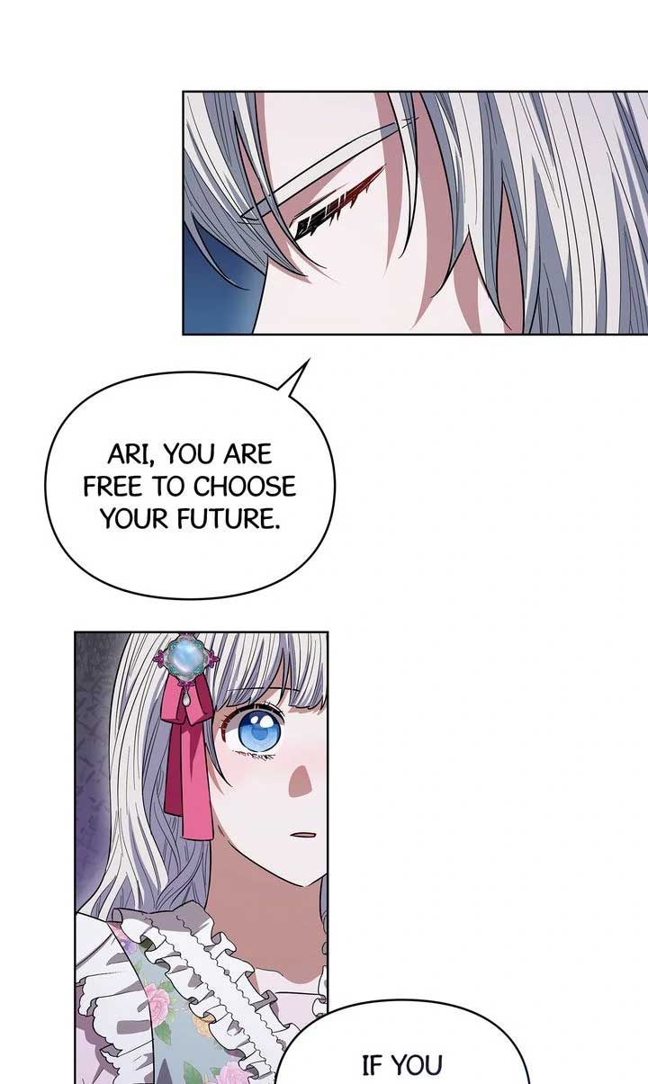 I Become the Tiger’s Daughter Chapter 64 307 39