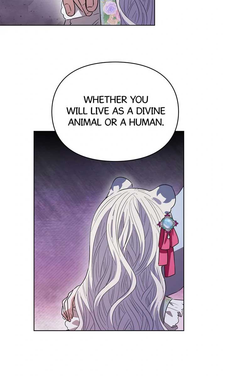 I Become the Tiger’s Daughter Chapter 64 312 44