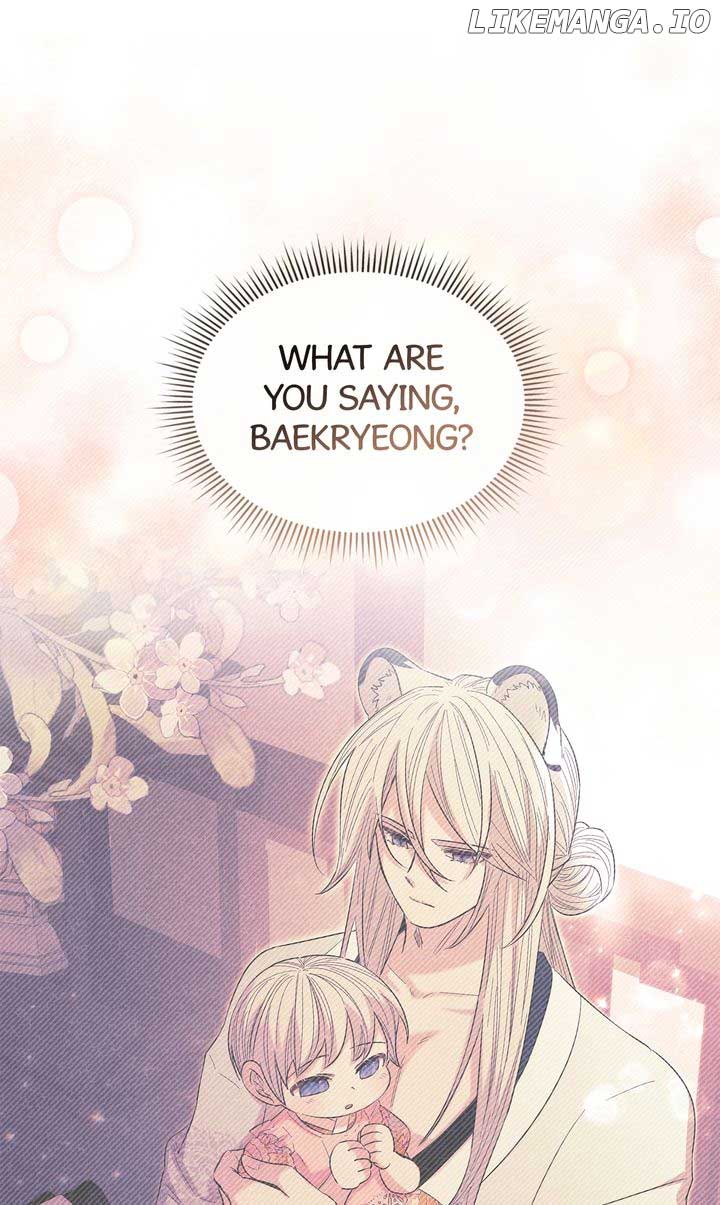 I Become the Tiger’s Daughter Chapter 64 313 45