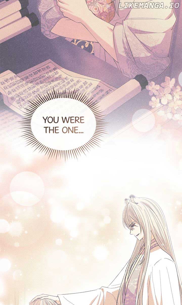 I Become the Tiger’s Daughter Chapter 64 314 46