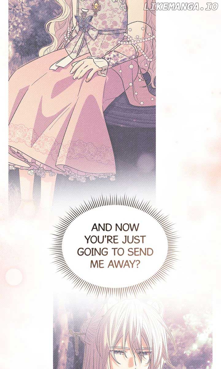 I Become the Tiger’s Daughter Chapter 64 316 48