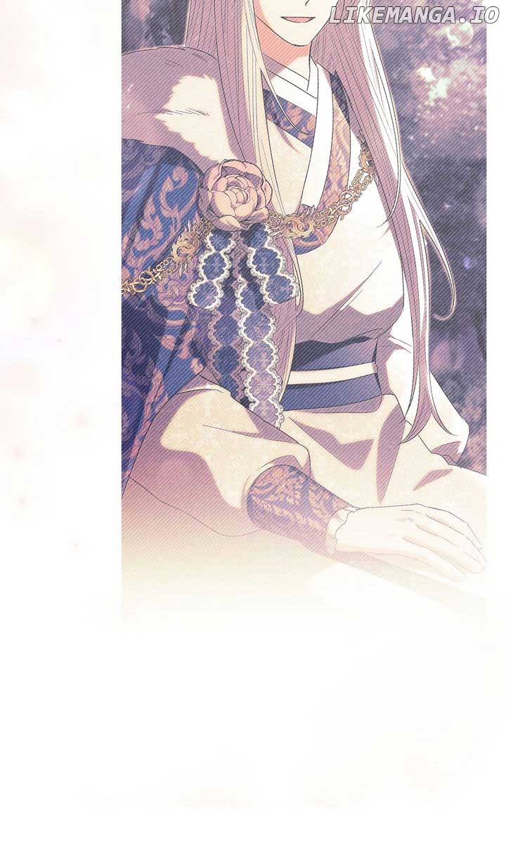 I Become the Tiger’s Daughter Chapter 64 317 49