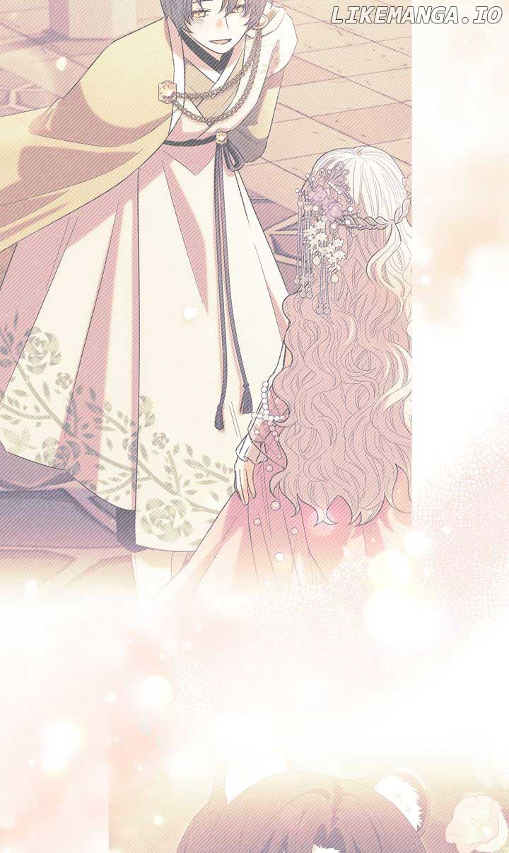 I Become the Tiger’s Daughter Chapter 64 325 57