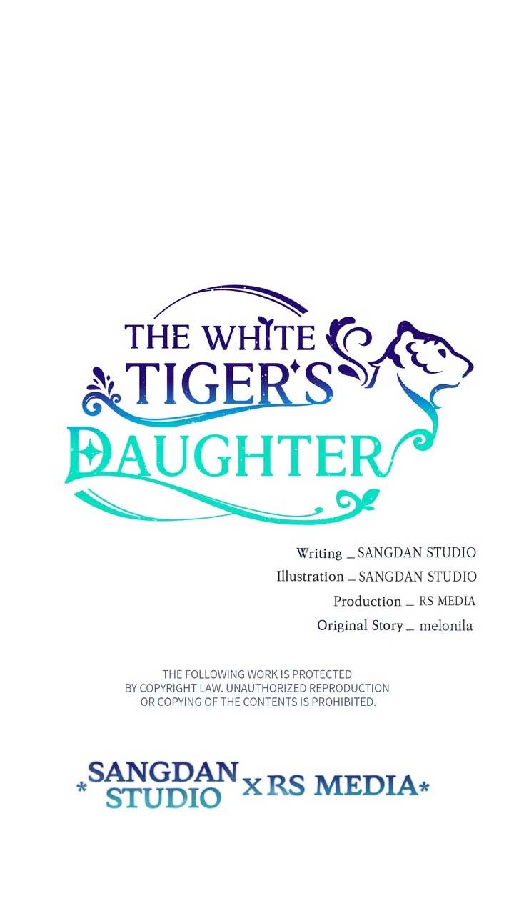 I Become the Tiger’s Daughter Chapter 64 355 87