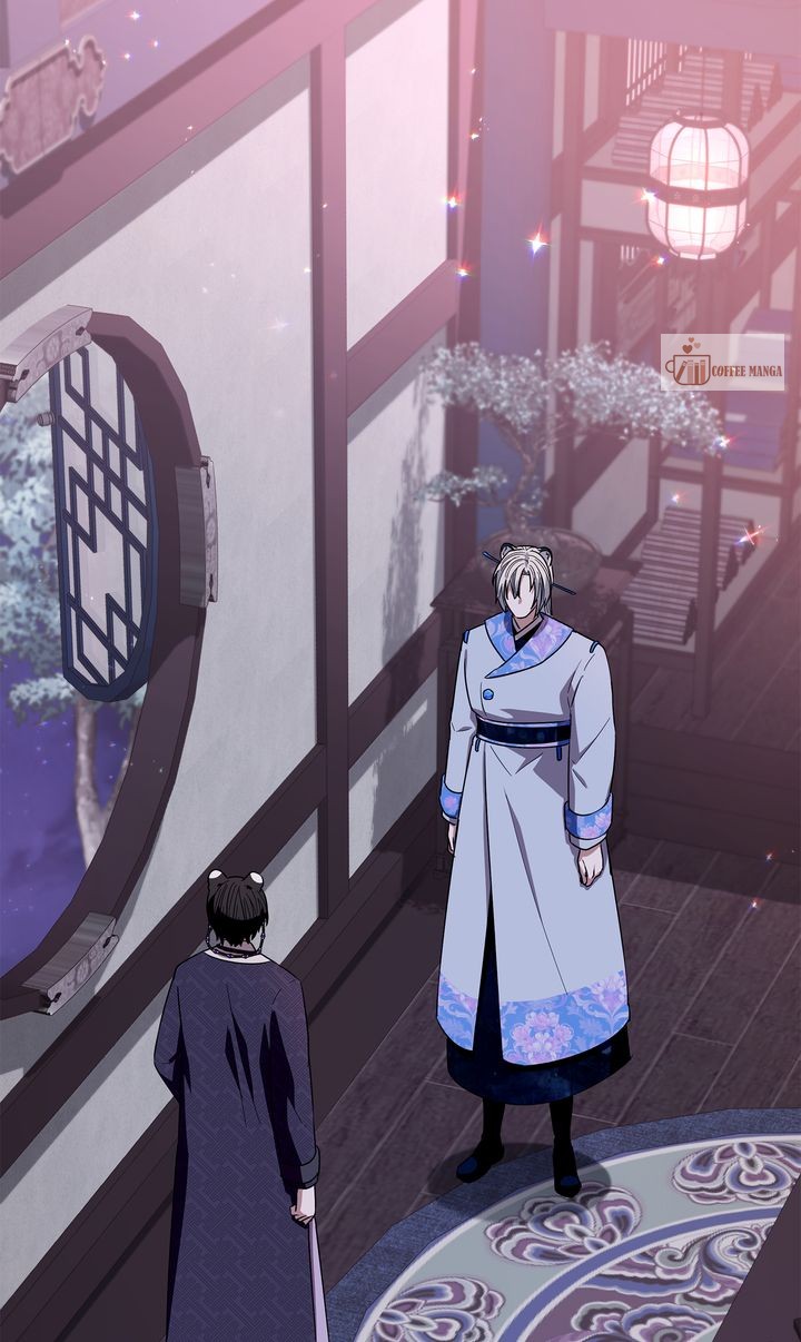 I Become the Tiger’s Daughter Chapter 66 261 05