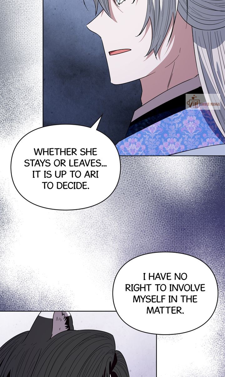 I Become the Tiger’s Daughter Chapter 66 263 07