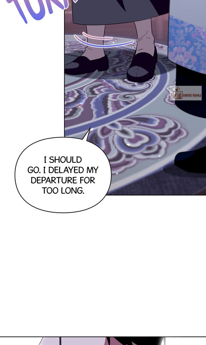 I Become the Tiger’s Daughter Chapter 66 276 20
