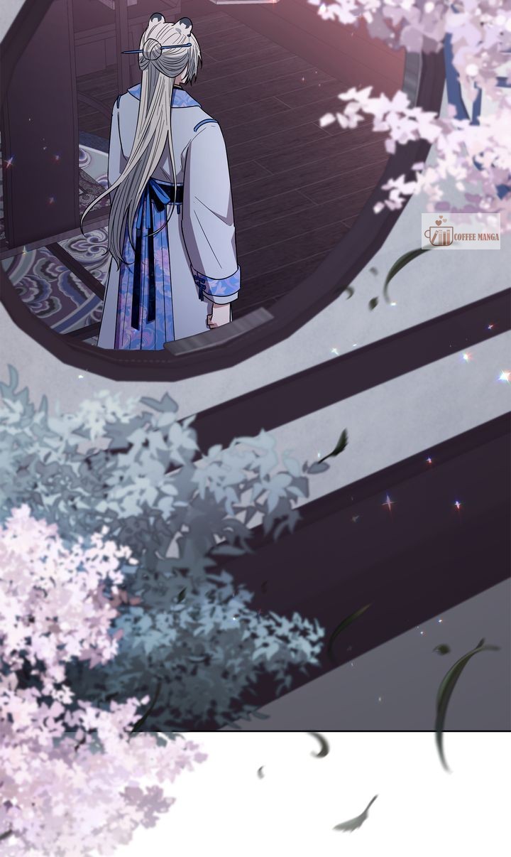 I Become the Tiger’s Daughter Chapter 66 278 22