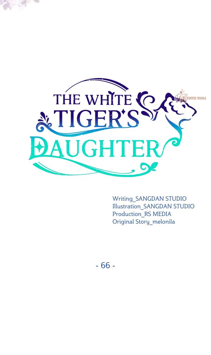 I Become the Tiger’s Daughter Chapter 66 279 23