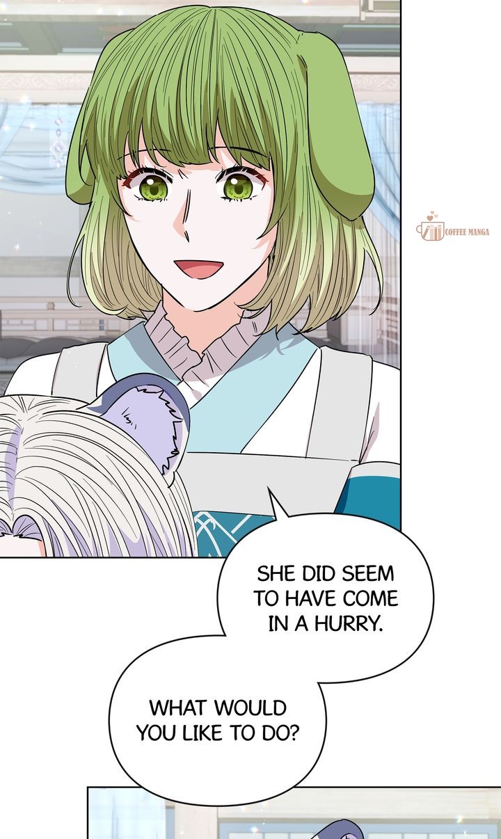 I Become the Tiger’s Daughter Chapter 66 283 27