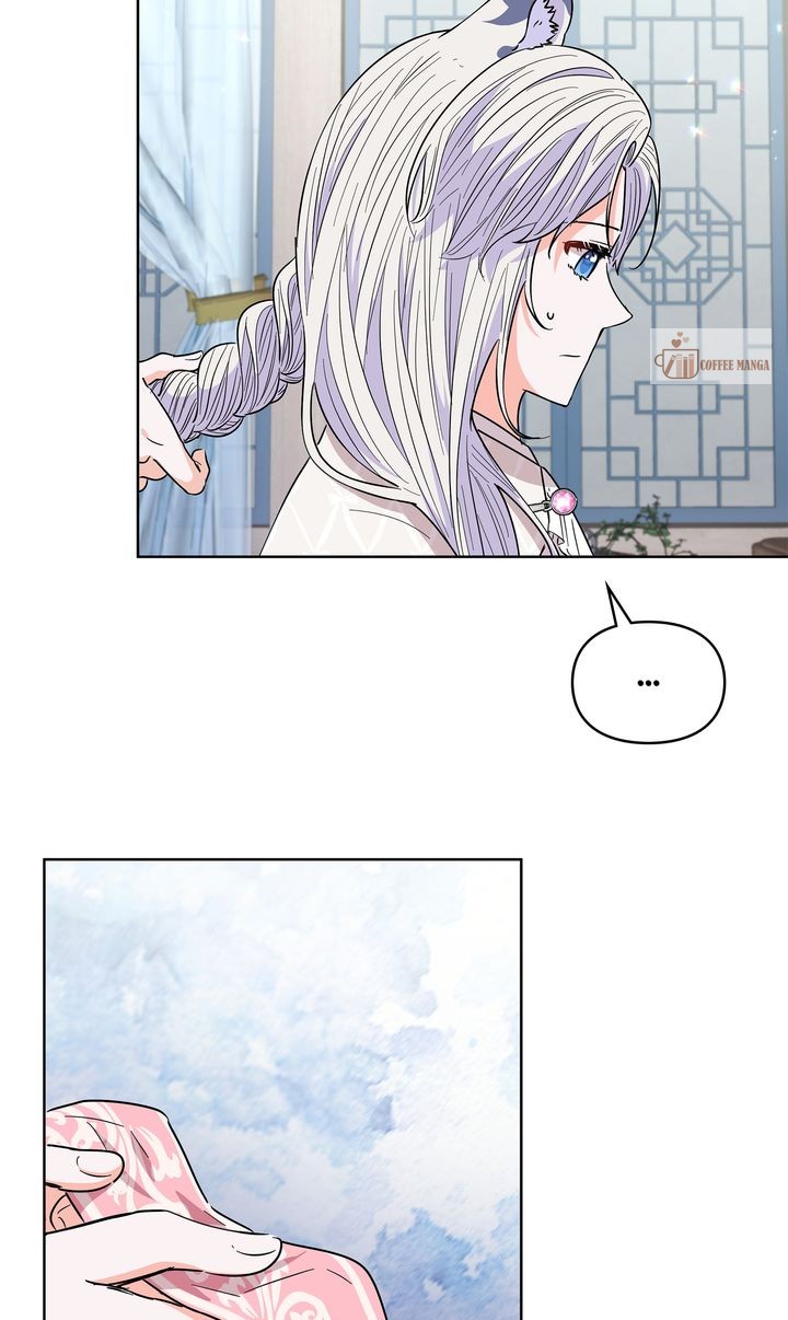I Become the Tiger’s Daughter Chapter 66 284 28