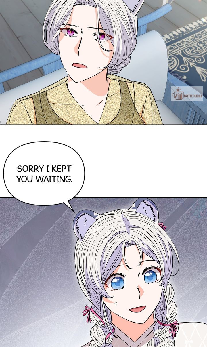 I Become the Tiger’s Daughter Chapter 66 289 33