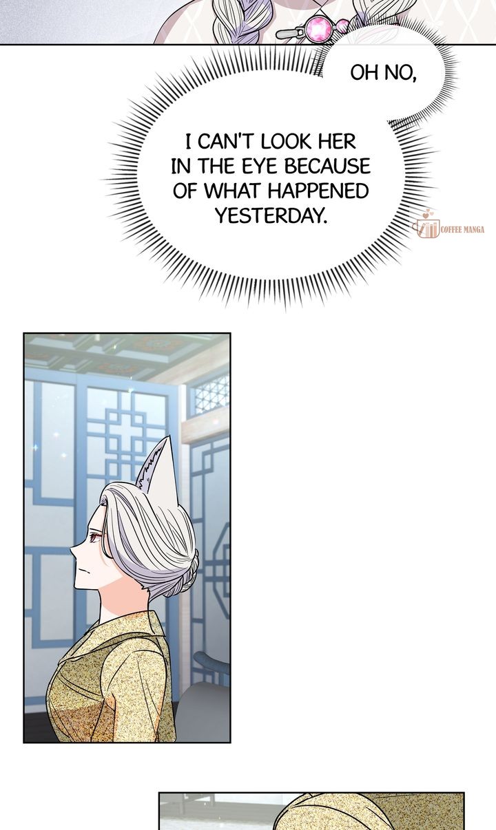 I Become the Tiger’s Daughter Chapter 66 290 34
