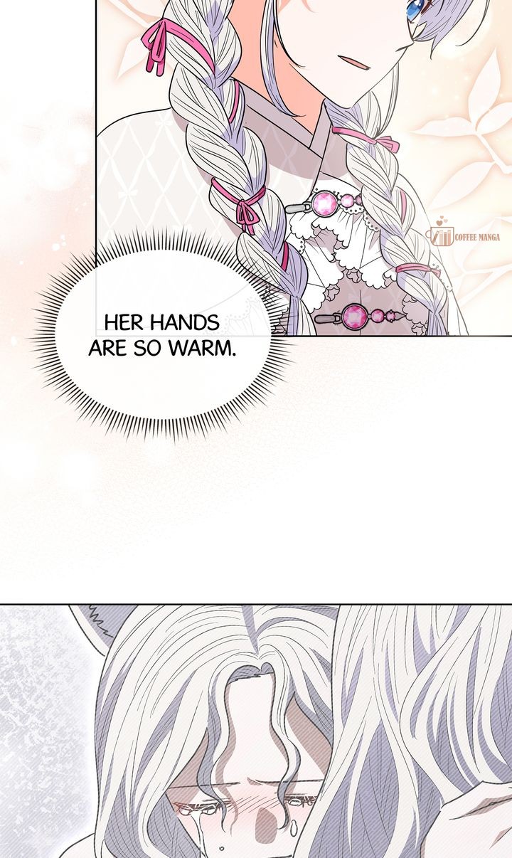 I Become the Tiger’s Daughter Chapter 66 294 38