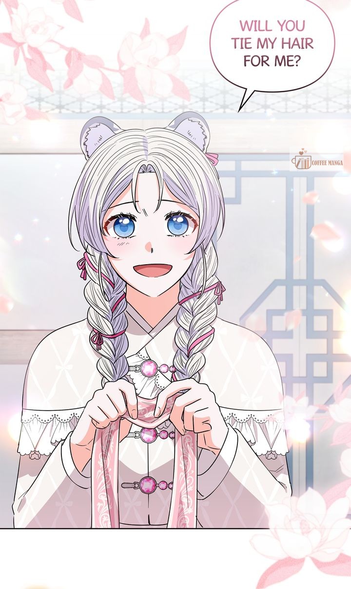 I Become the Tiger’s Daughter Chapter 66 300 44