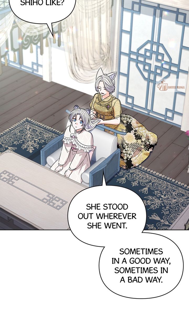 I Become the Tiger’s Daughter Chapter 66 302 46