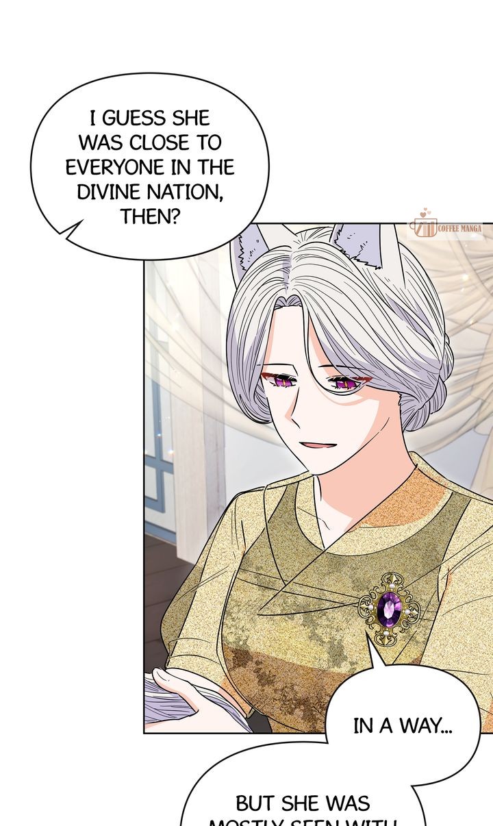 I Become the Tiger’s Daughter Chapter 66 303 47