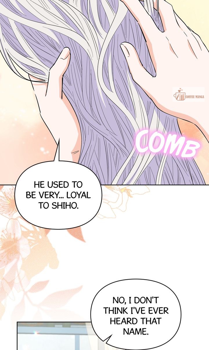 I Become the Tiger’s Daughter Chapter 66 305 49