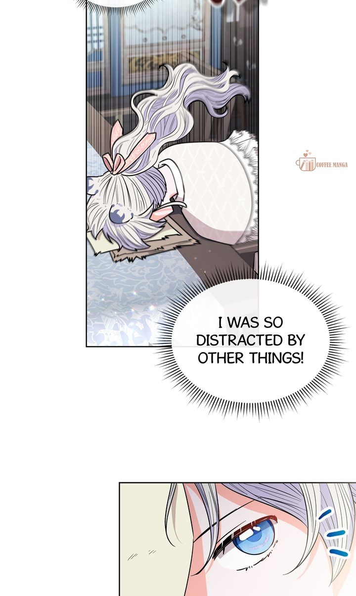 I Become the Tiger’s Daughter Chapter 66 317 61