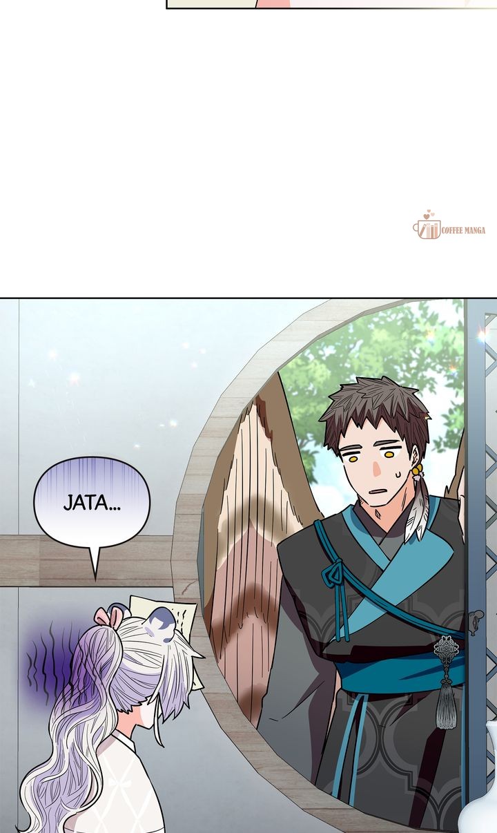 I Become the Tiger’s Daughter Chapter 66 318 62