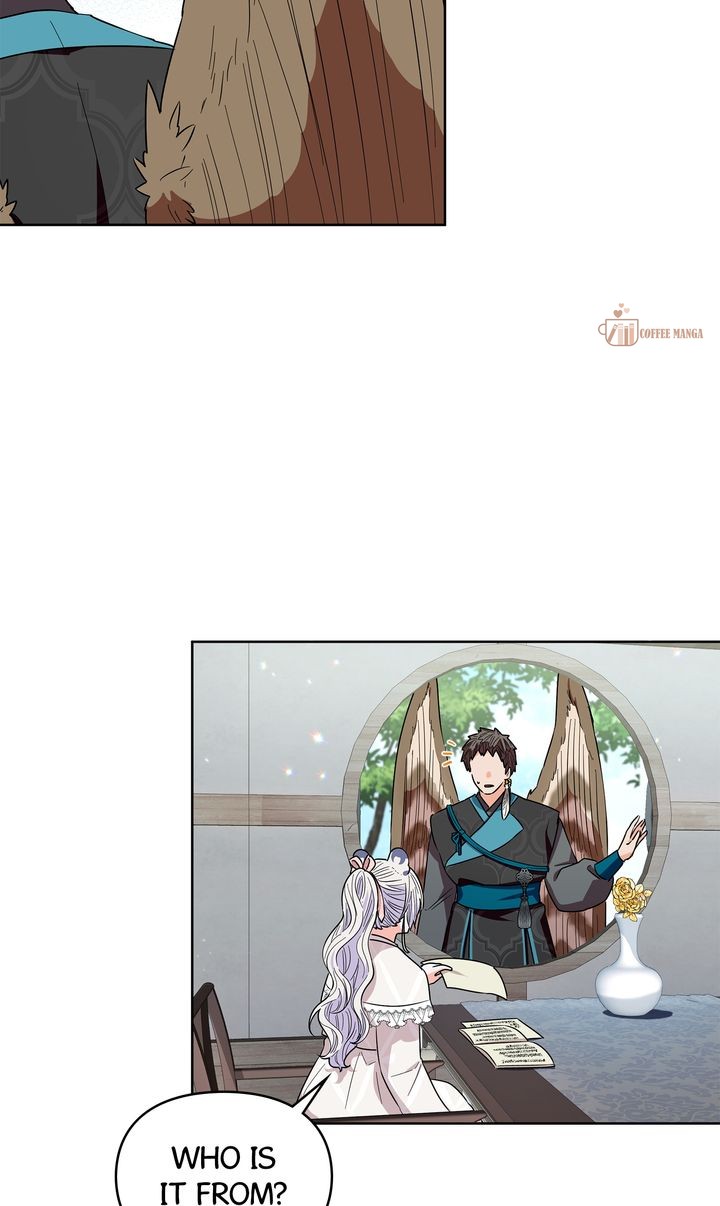 I Become the Tiger’s Daughter Chapter 66 322 66