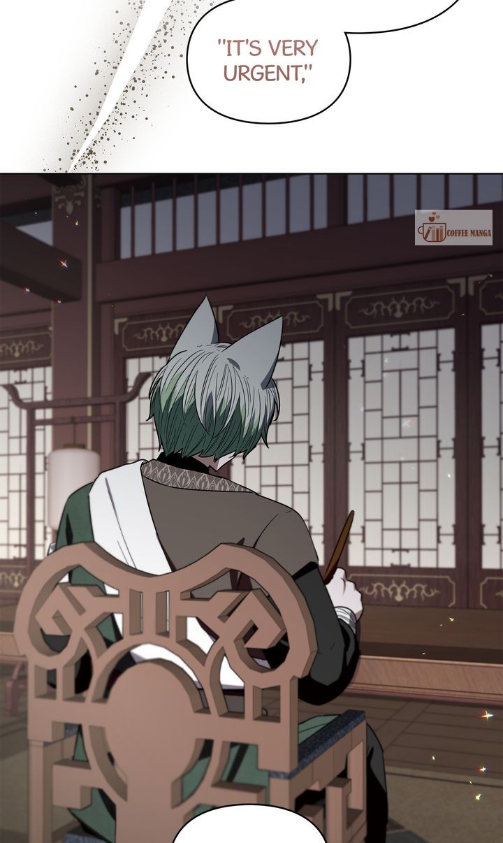 I Become the Tiger’s Daughter Chapter 66 325 69