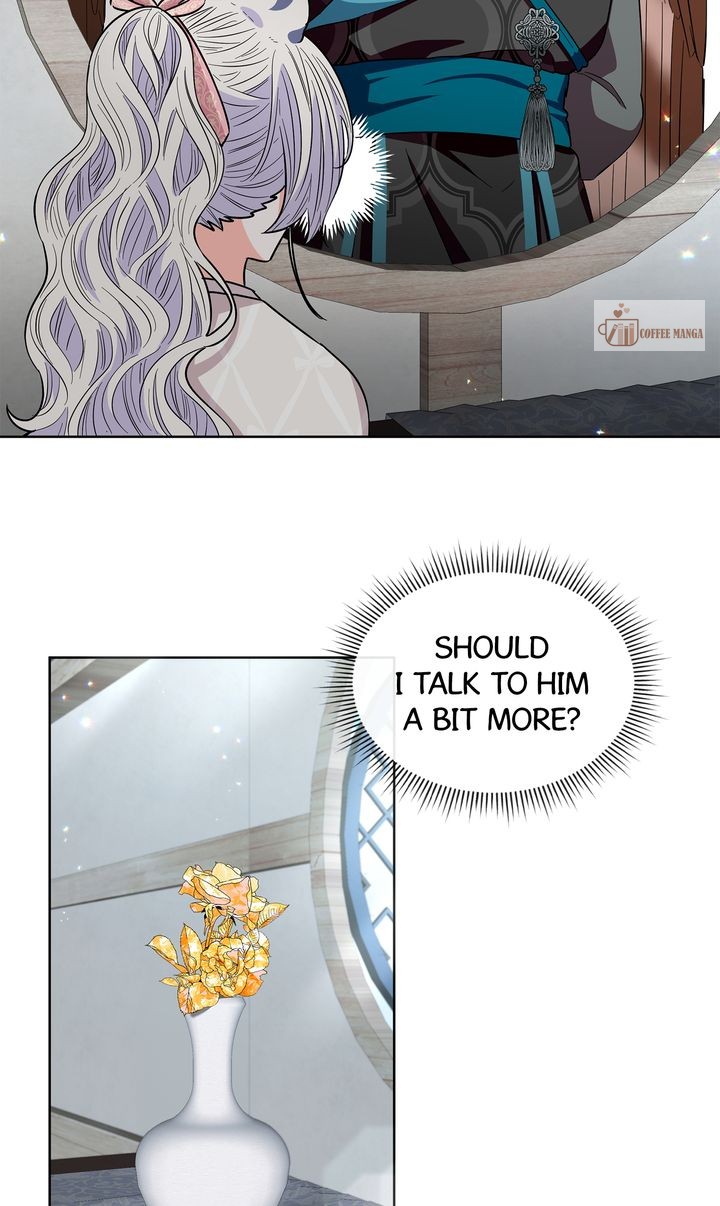 I Become the Tiger’s Daughter Chapter 66 328 72