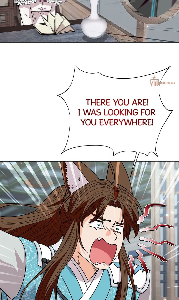 I Become the Tiger’s Daughter Chapter 66 331 75