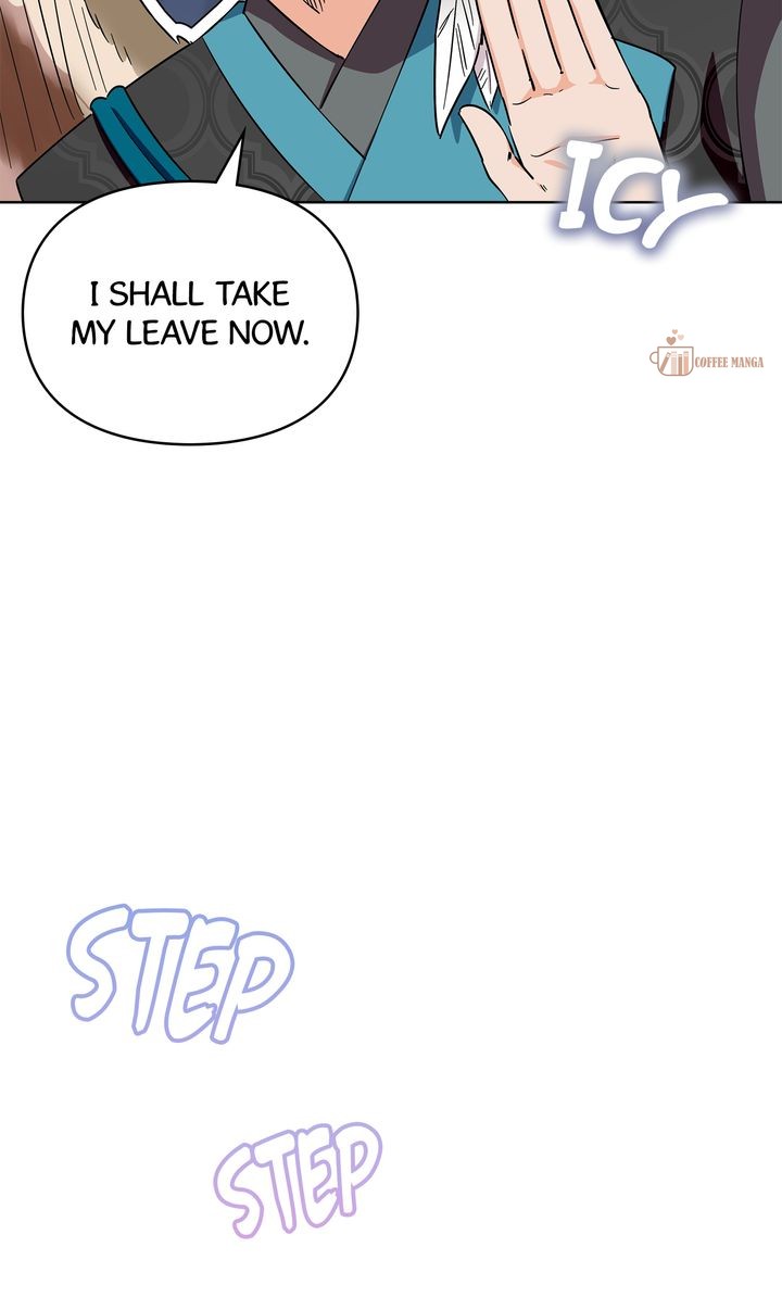 I Become the Tiger’s Daughter Chapter 66 334 78