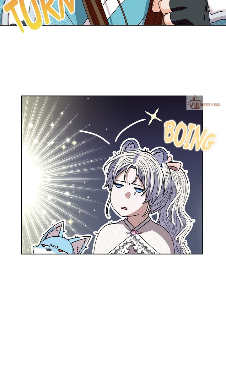 I Become the Tiger’s Daughter Chapter 66 337 81