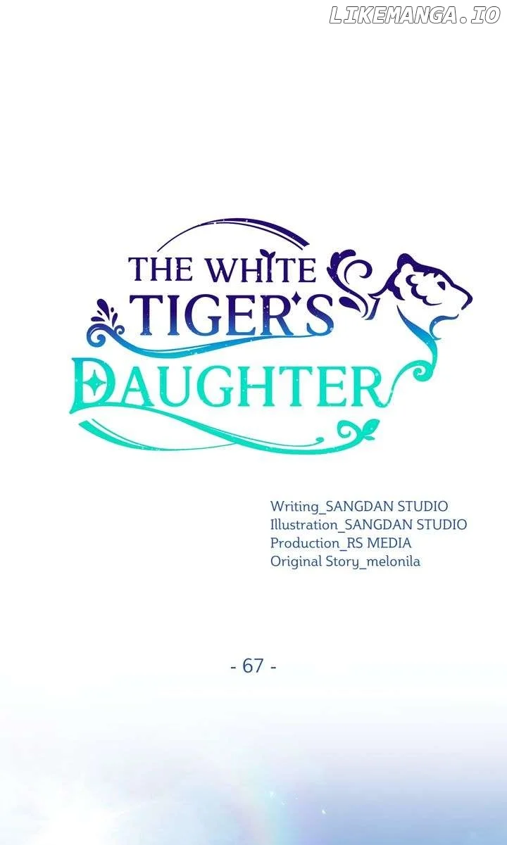 I Become the Tiger’s Daughter Chapter 67 266 01