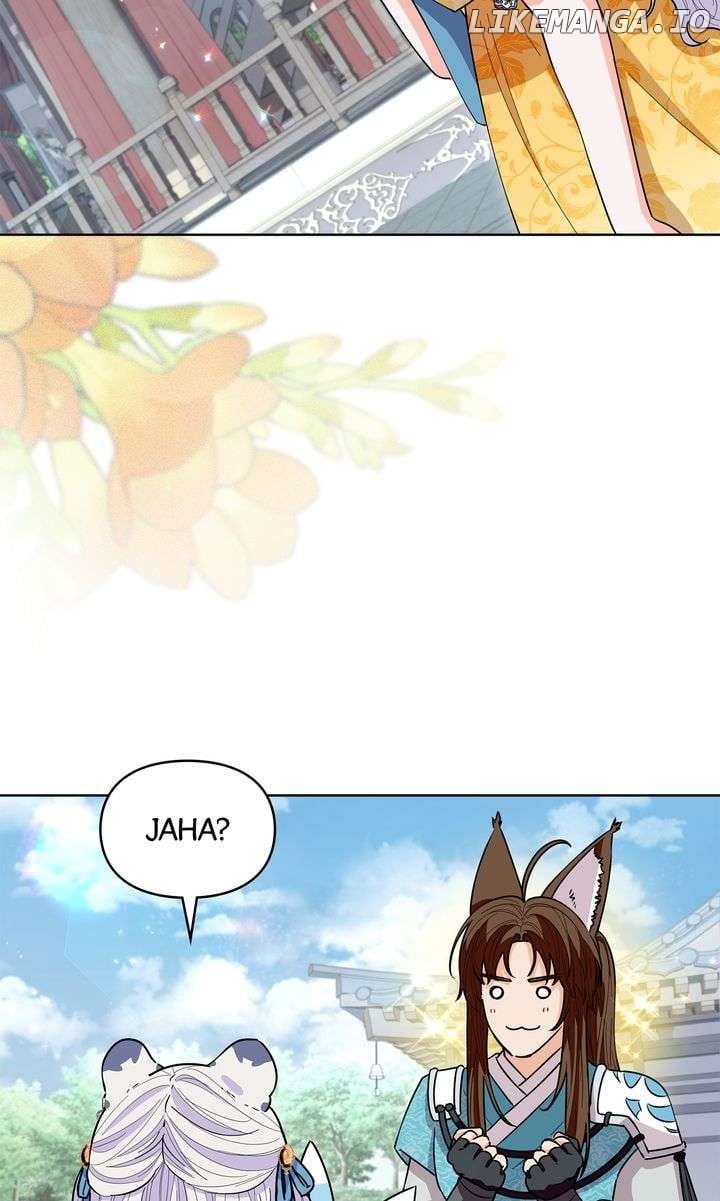 I Become the Tiger’s Daughter Chapter 67 269 04