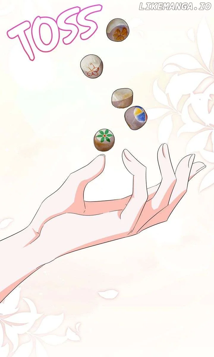 I Become the Tiger’s Daughter Chapter 67 274 09