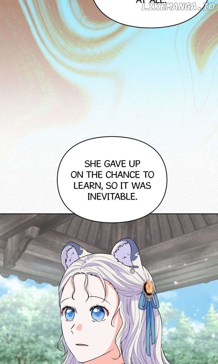 I Become the Tiger’s Daughter Chapter 67 291 26