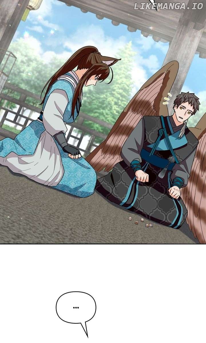 I Become the Tiger’s Daughter Chapter 67 295 30