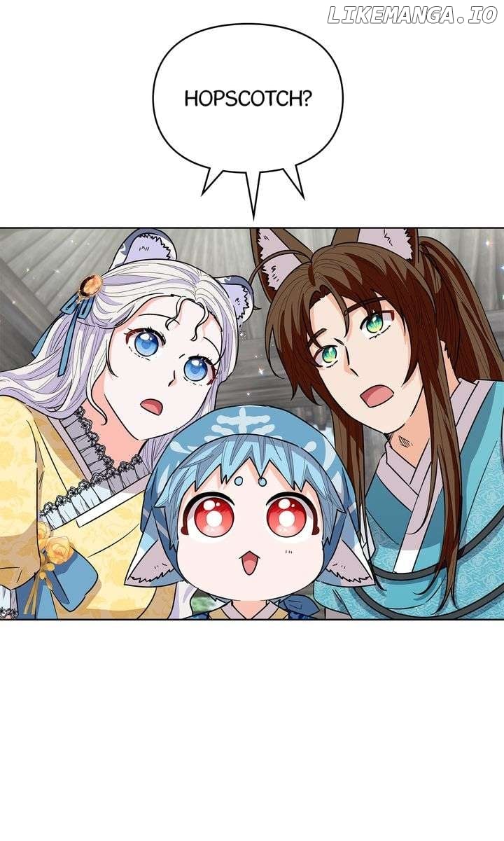 I Become the Tiger’s Daughter Chapter 67 299 34