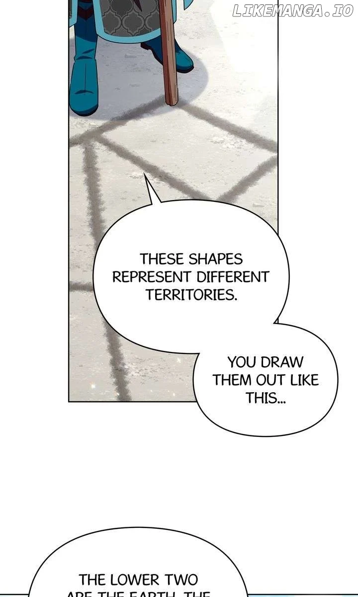 I Become the Tiger’s Daughter Chapter 67 301 36