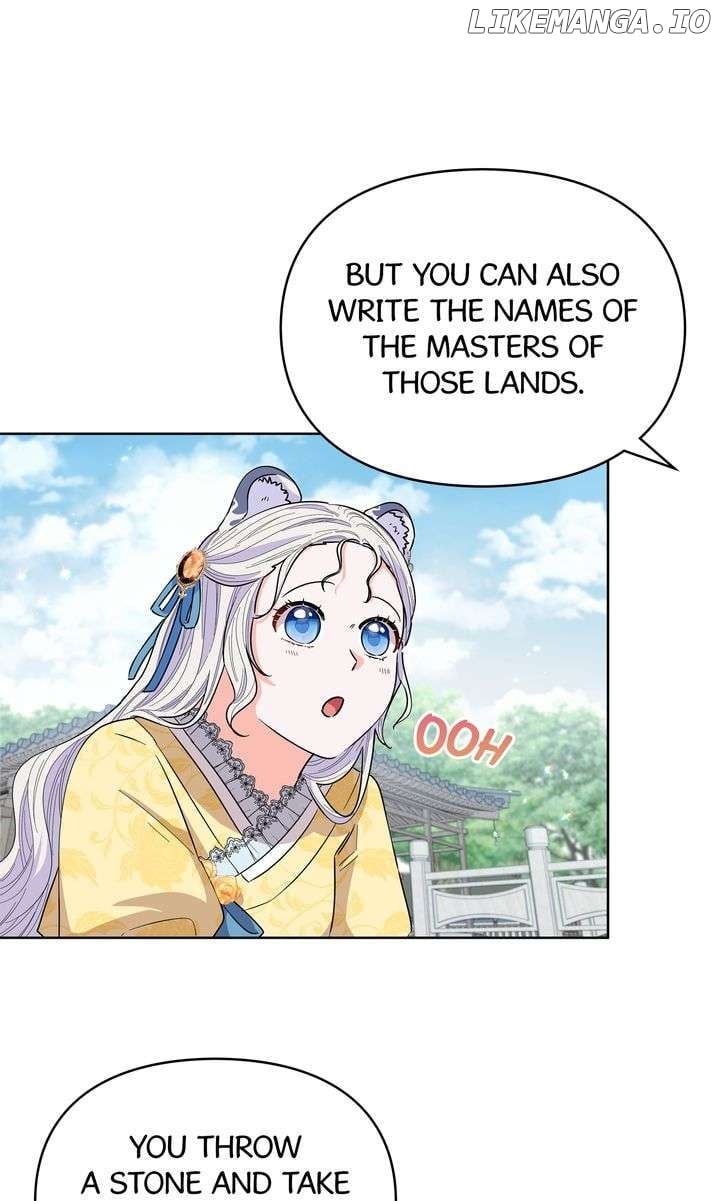 I Become the Tiger’s Daughter Chapter 67 303 38