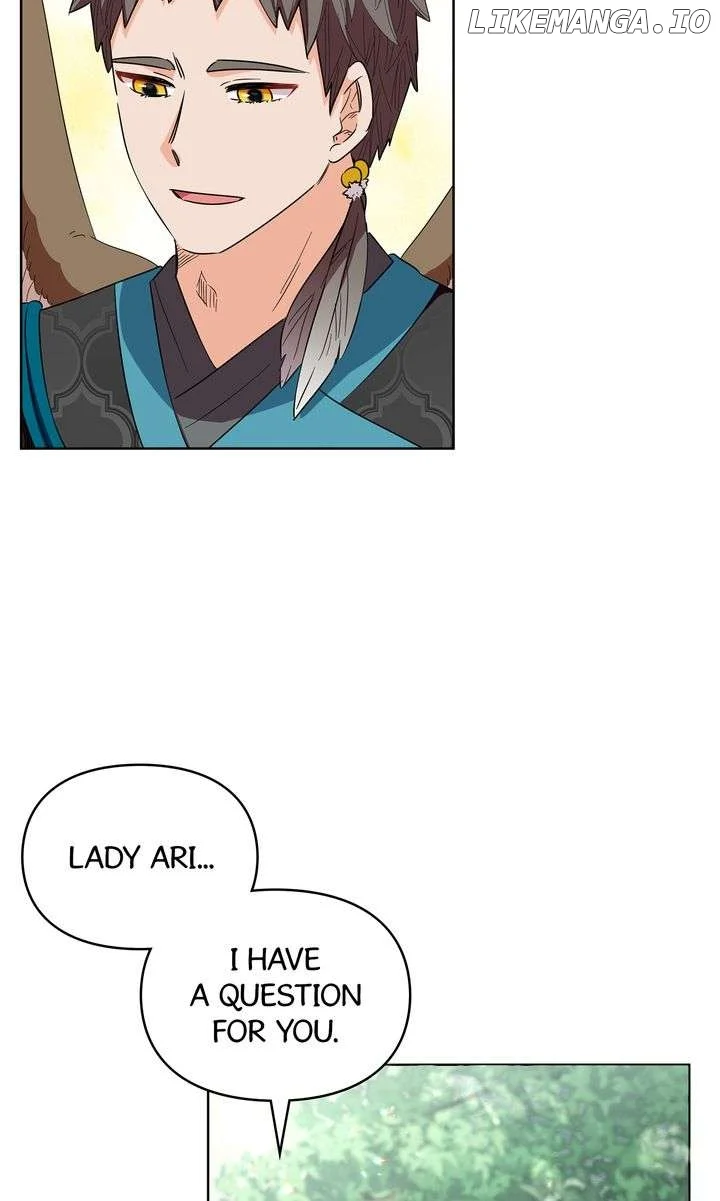 I Become the Tiger’s Daughter Chapter 67 306 41